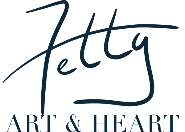 carolfettyart.com logo