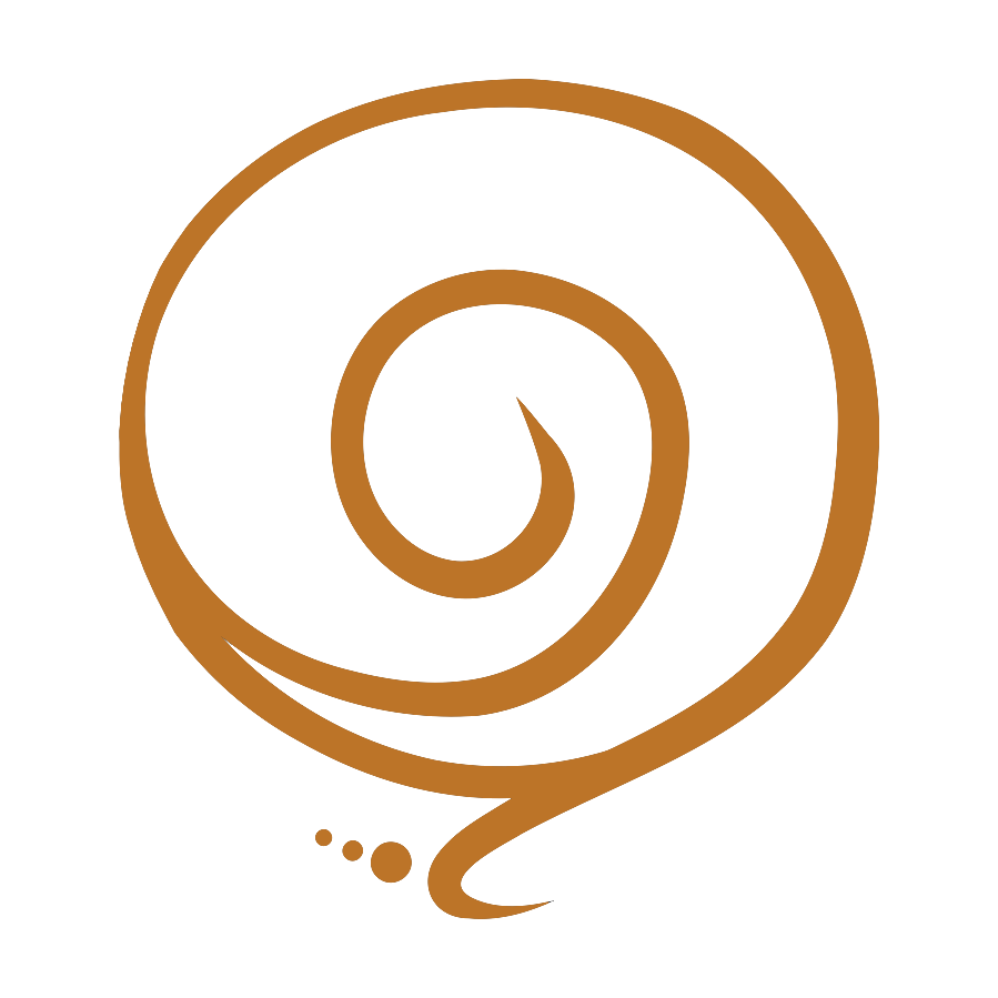 The symbol for gratitude